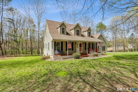 40 Erickson Road New Milford CT 06776
