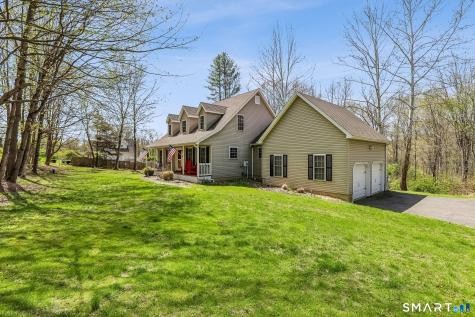 40 Erickson Road New Milford CT 06776