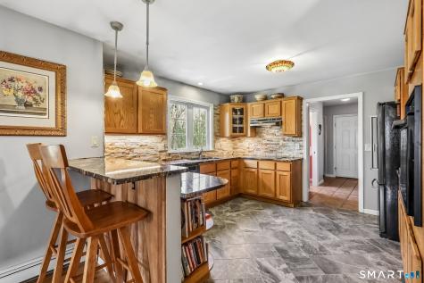 40 Erickson Road New Milford CT 06776