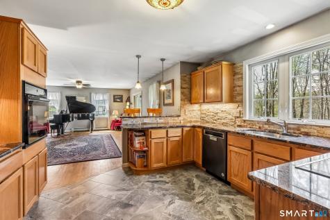 40 Erickson Road New Milford CT 06776