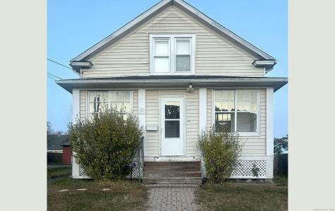 35 Hewey Street Waterbury CT 06708