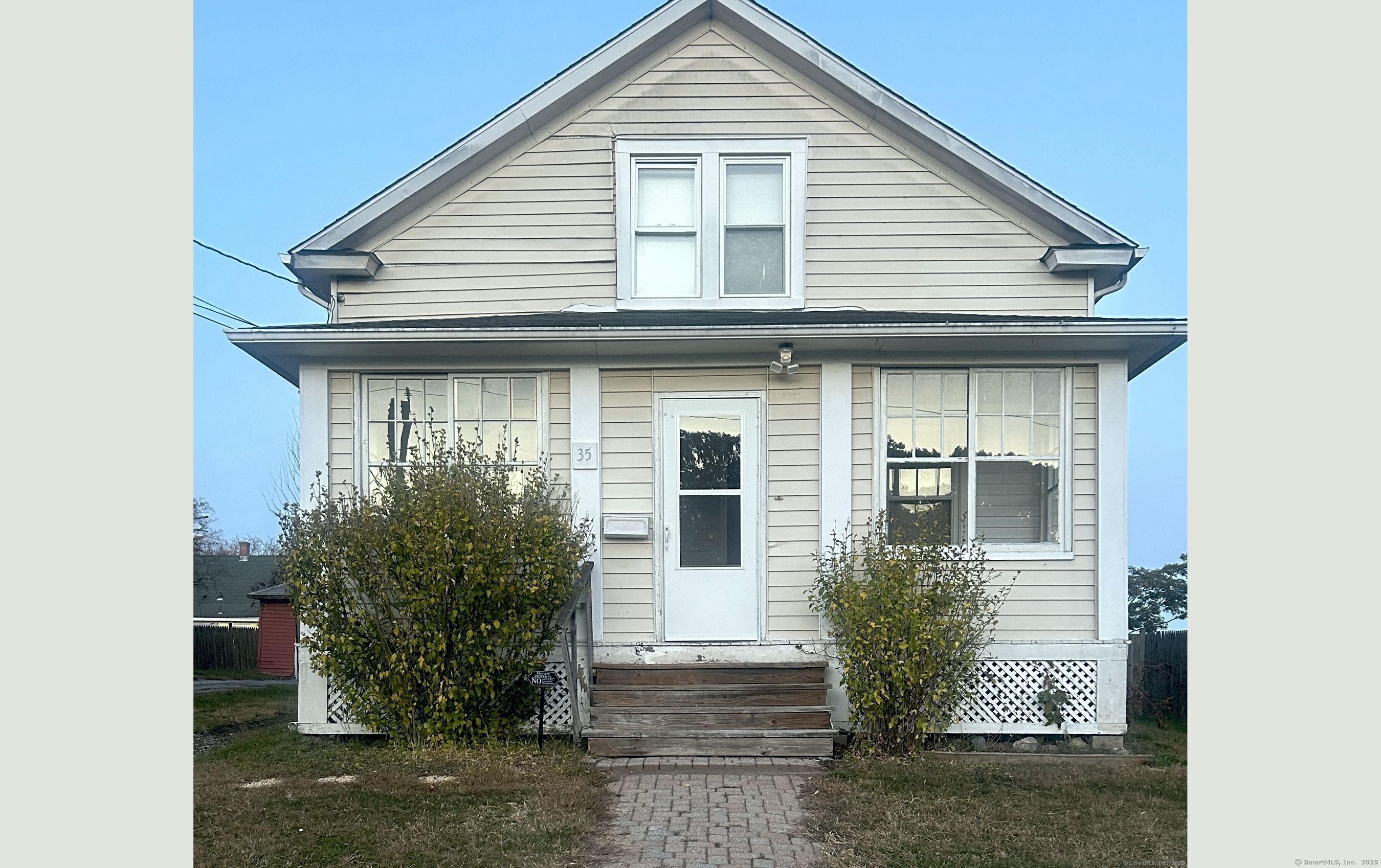 35 Hewey Street Waterbury CT 06708