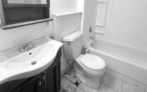 35 Hewey Street Waterbury CT 06708
