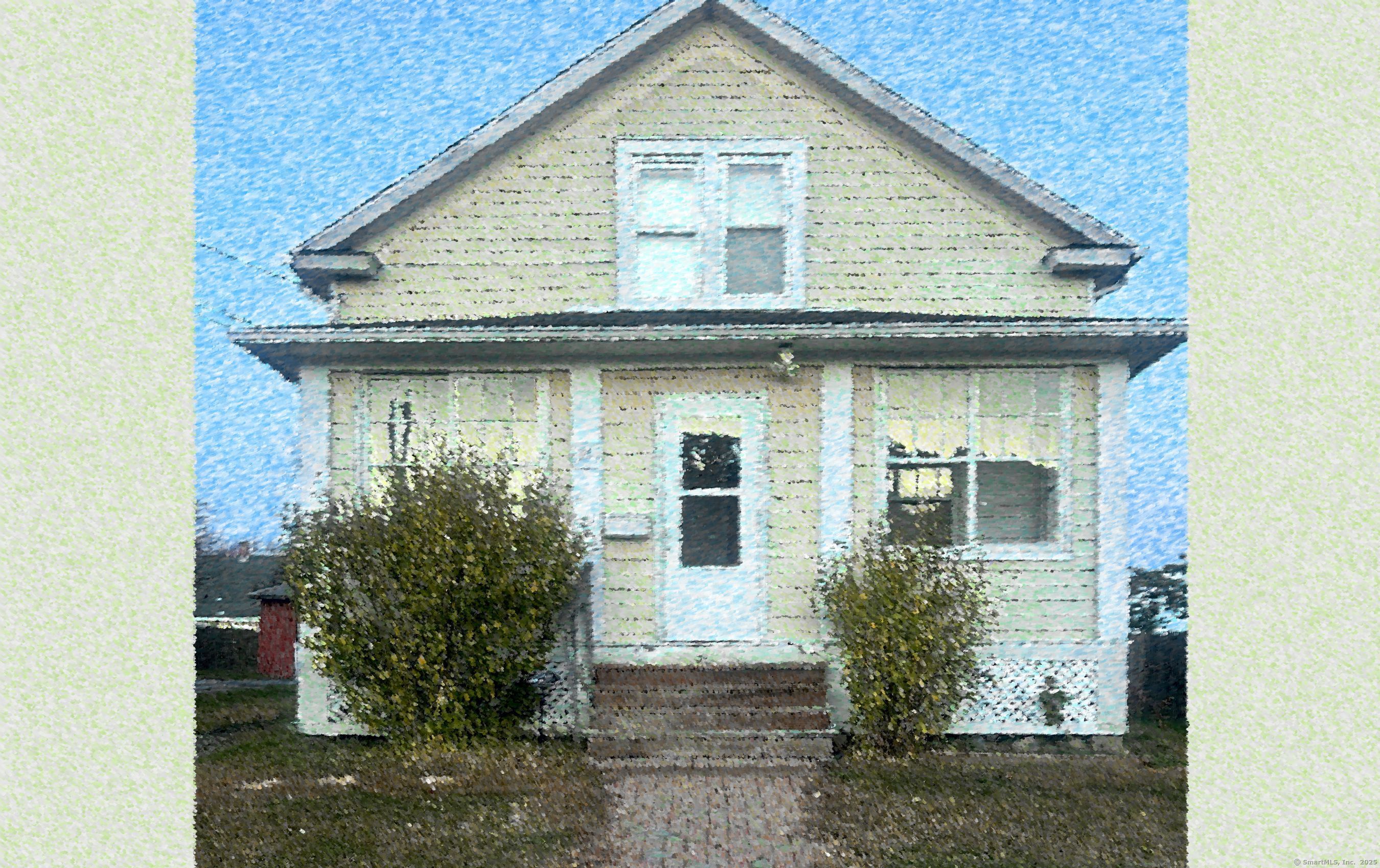 35 Hewey Street Waterbury CT 06708