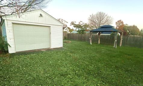 35 Hewey Street Waterbury CT 06708