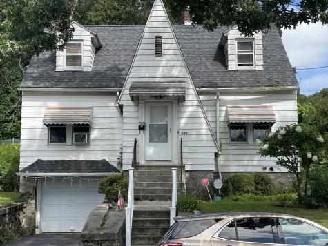 143 Birch Street Waterbury CT 06704
