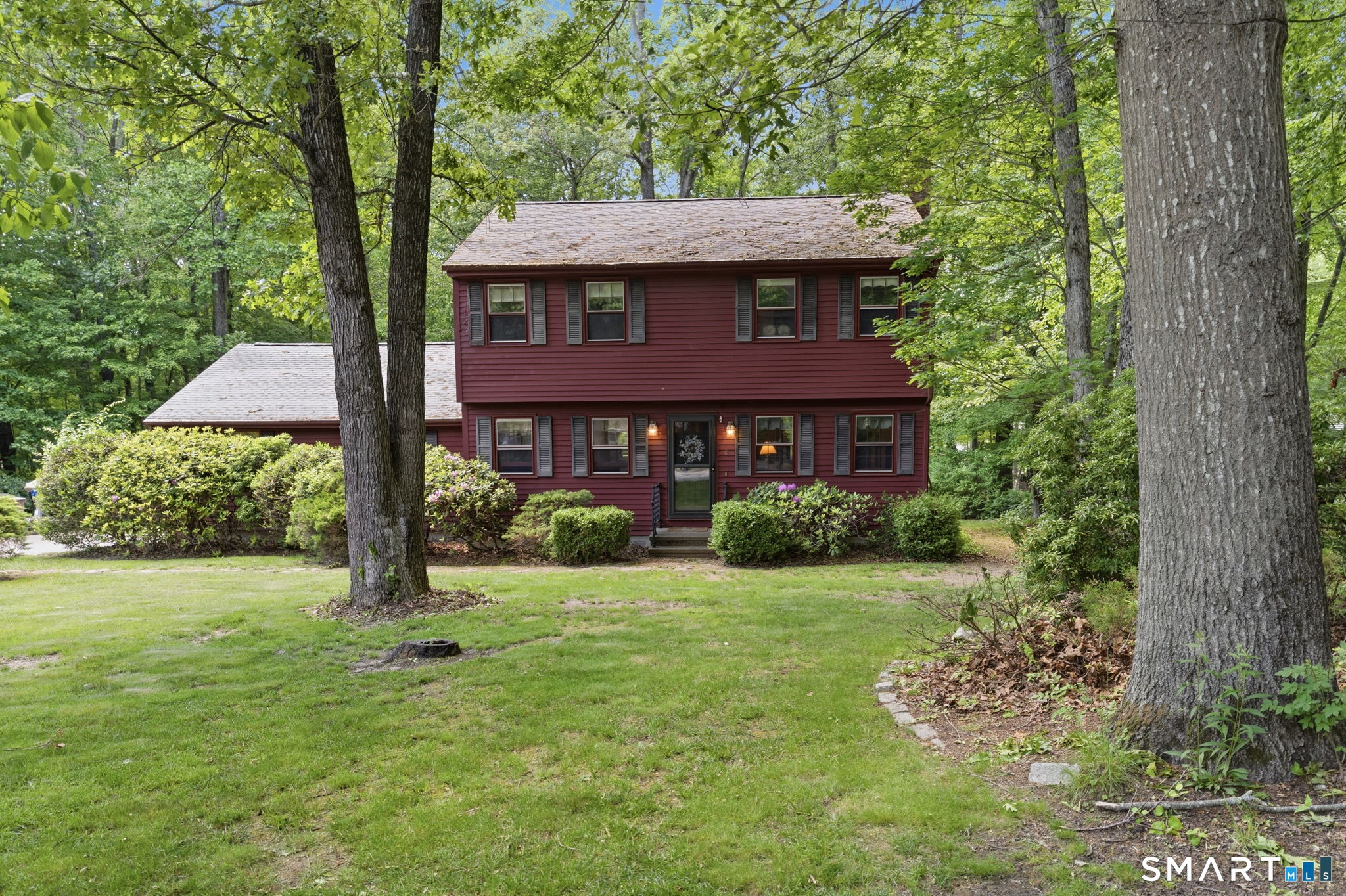 8 Cypress Way East Lyme CT 06357