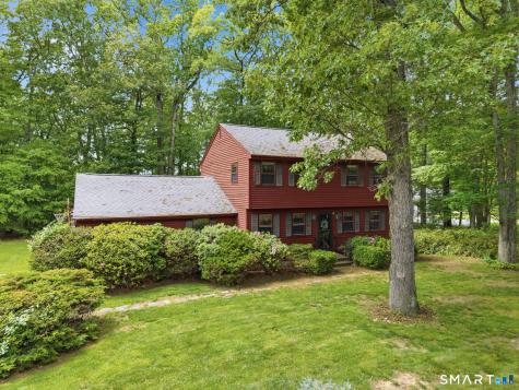 8 Cypress Way East Lyme CT 06357