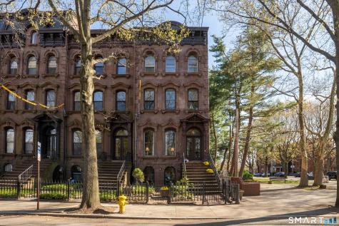 562 Chapel Street New Haven CT 06511