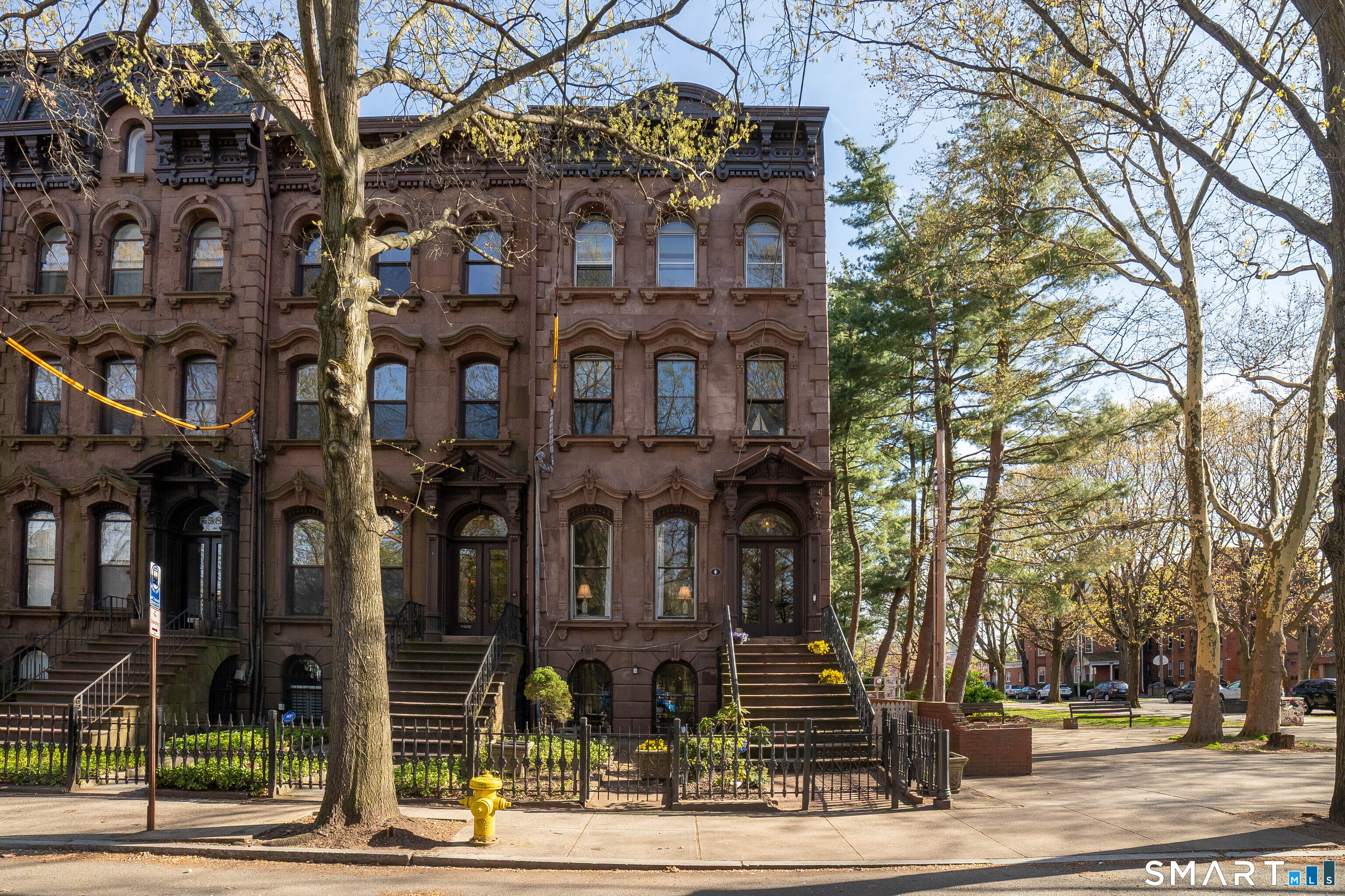 562 Chapel Street New Haven CT 06511