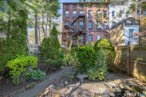 562 Chapel Street New Haven CT 06511