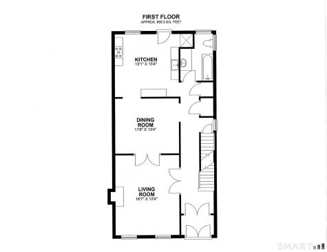 562 Chapel Street New Haven CT 06511