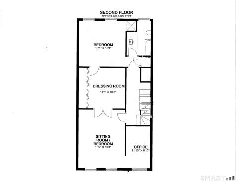 562 Chapel Street New Haven CT 06511