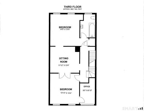 562 Chapel Street New Haven CT 06511