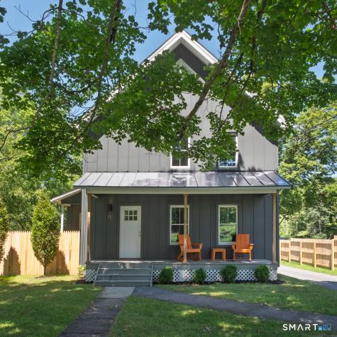 11 Route 7 N Canaan CT 06031