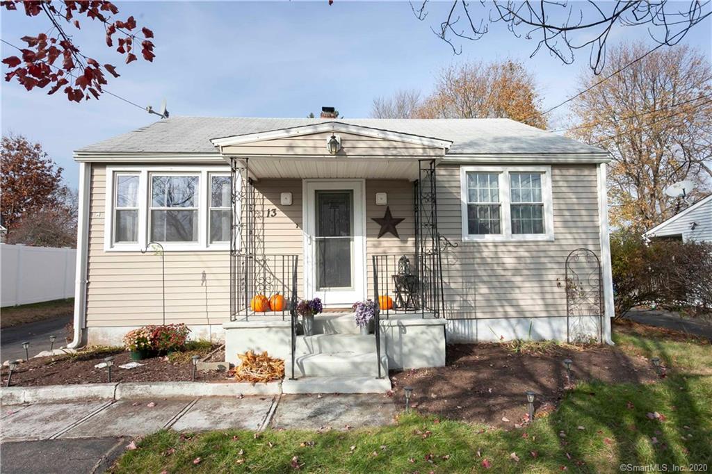 13 Predem Road Bristol CT 06010