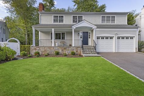 29 Griffith Road Greenwich CT 06878
