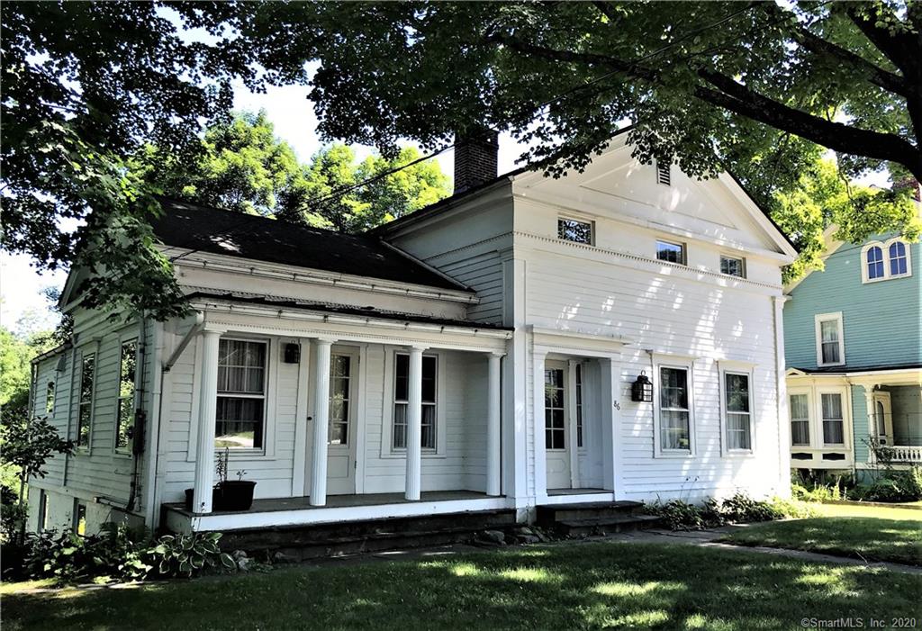 86 Main Street Canaan CT 06018