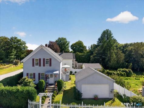 314 Willetts Avenue Waterford CT 06385
