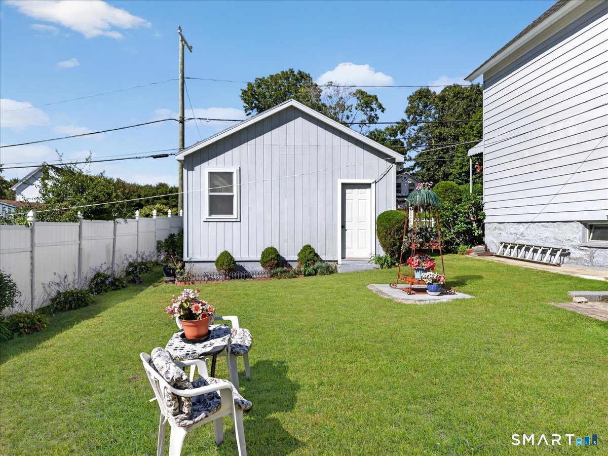 314 Willetts Avenue Waterford CT 06385
