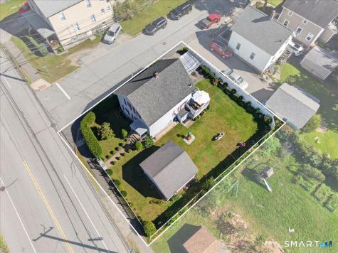 314 Willetts Avenue Waterford CT 06385