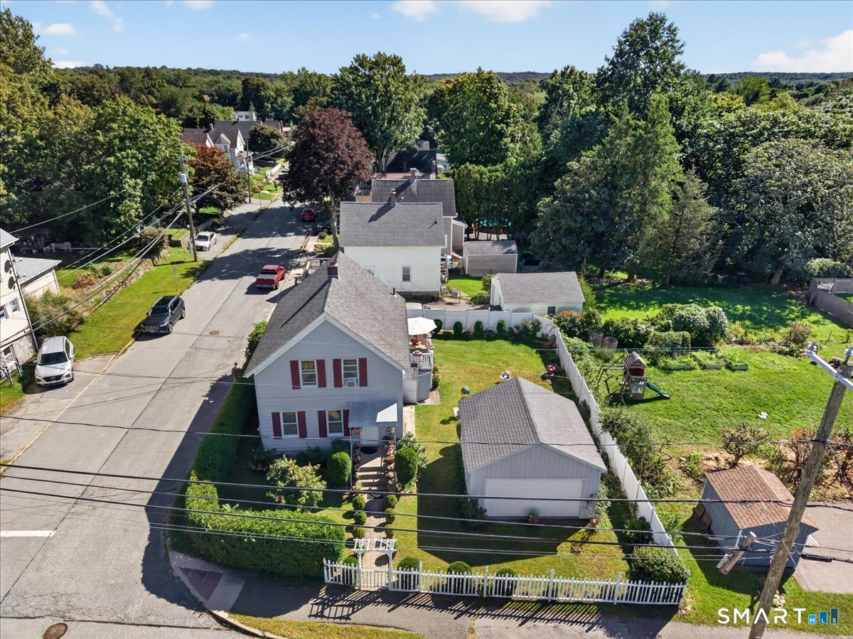 314 Willetts Avenue Waterford CT 06385