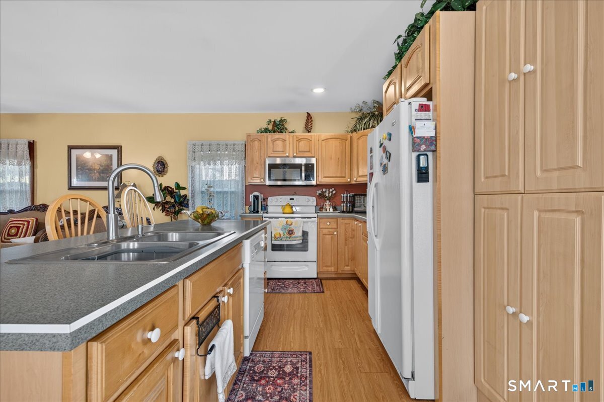 314 Willetts Avenue Waterford CT 06385