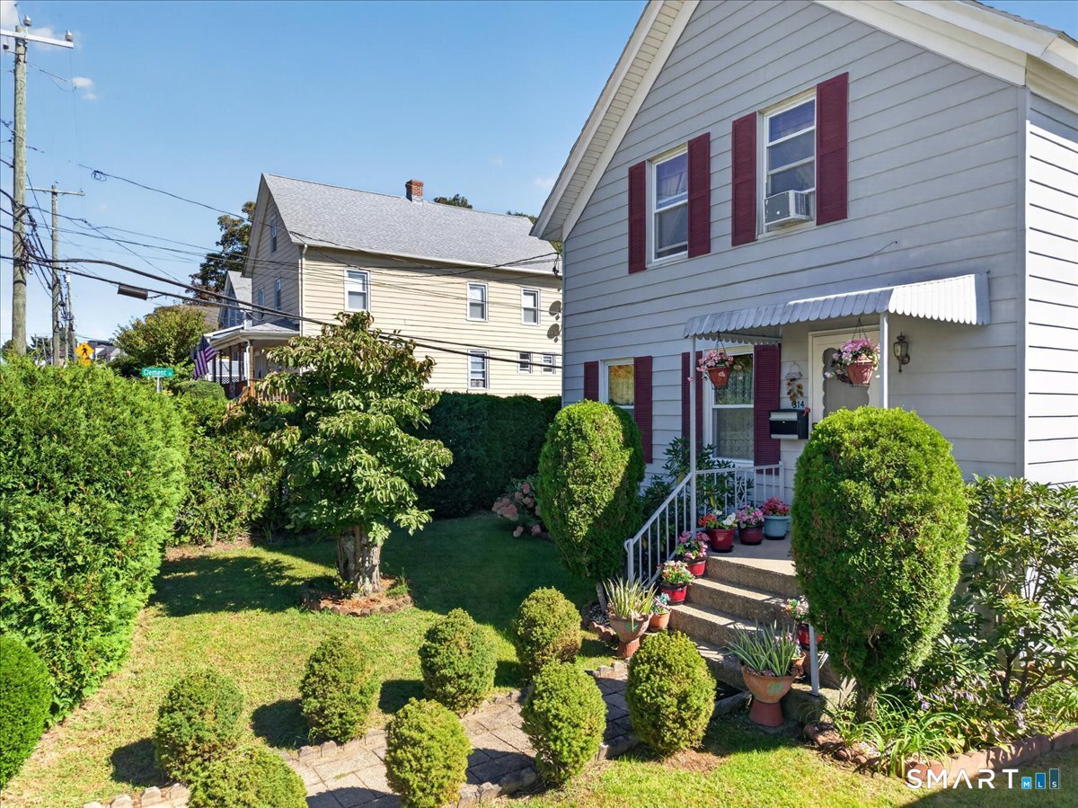 314 Willetts Avenue Waterford CT 06385