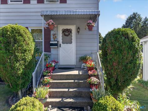 314 Willetts Avenue Waterford CT 06385
