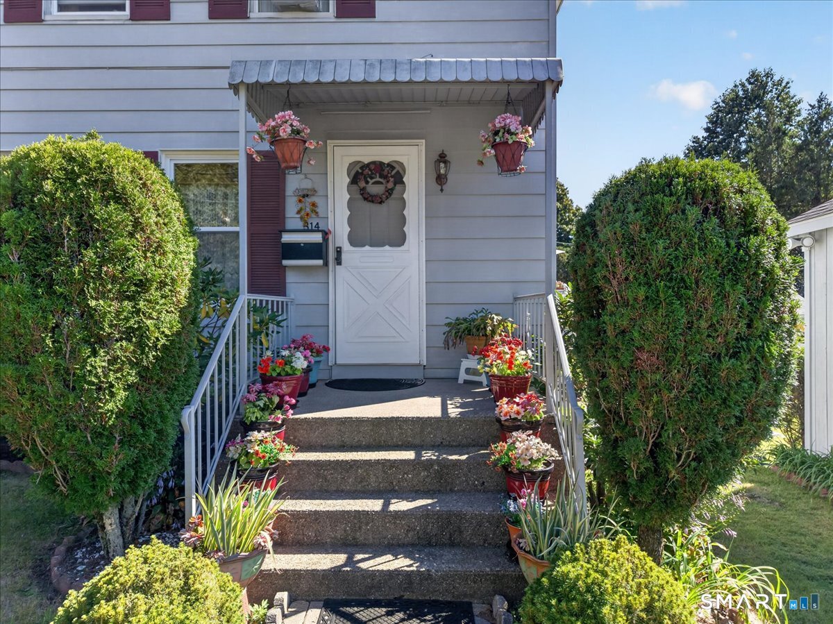 314 Willetts Avenue Waterford CT 06385