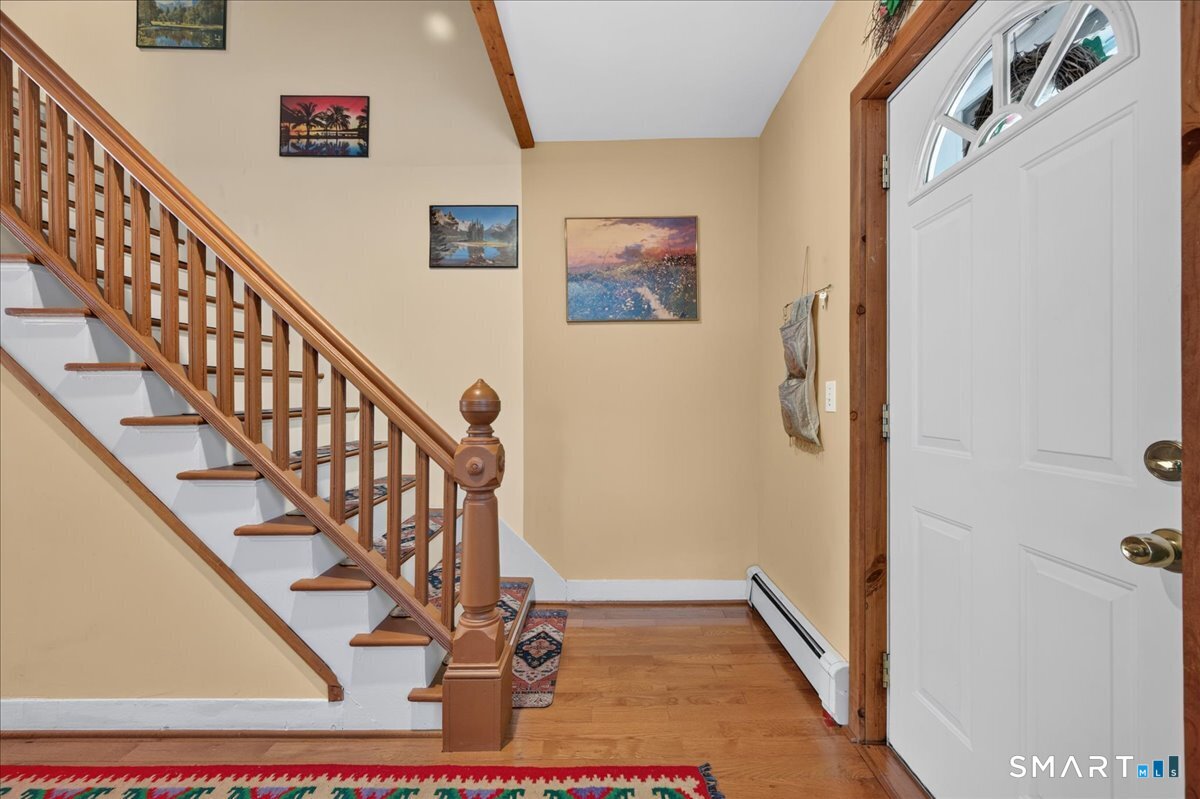 314 Willetts Avenue Waterford CT 06385