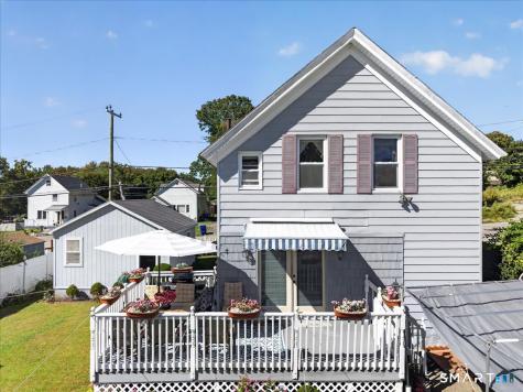 314 Willetts Avenue Waterford CT 06385