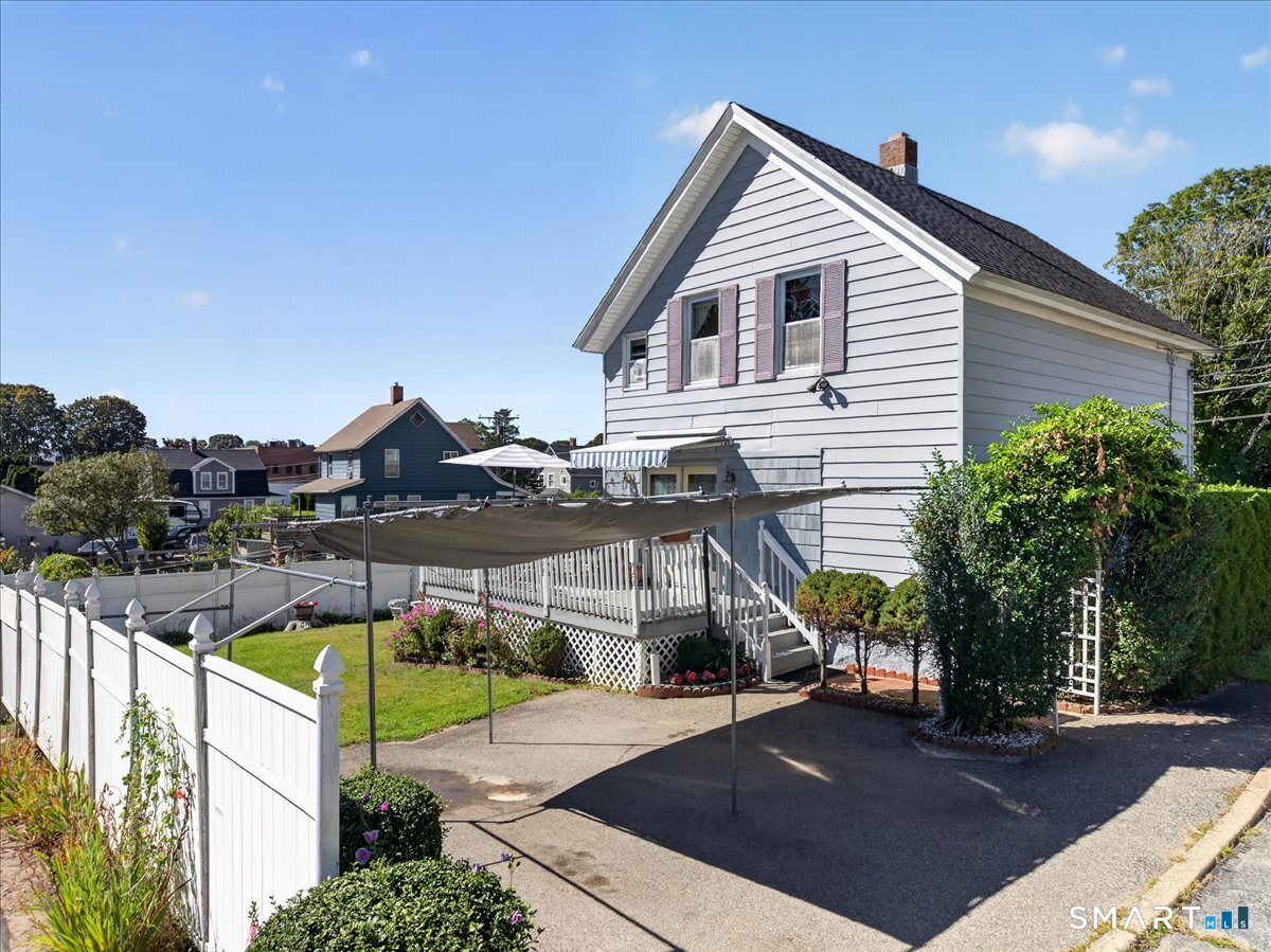 314 Willetts Avenue Waterford CT 06385