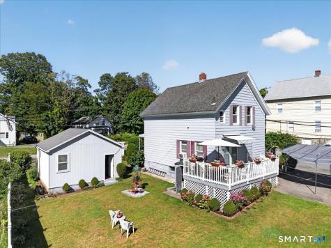 314 Willetts Avenue Waterford CT 06385