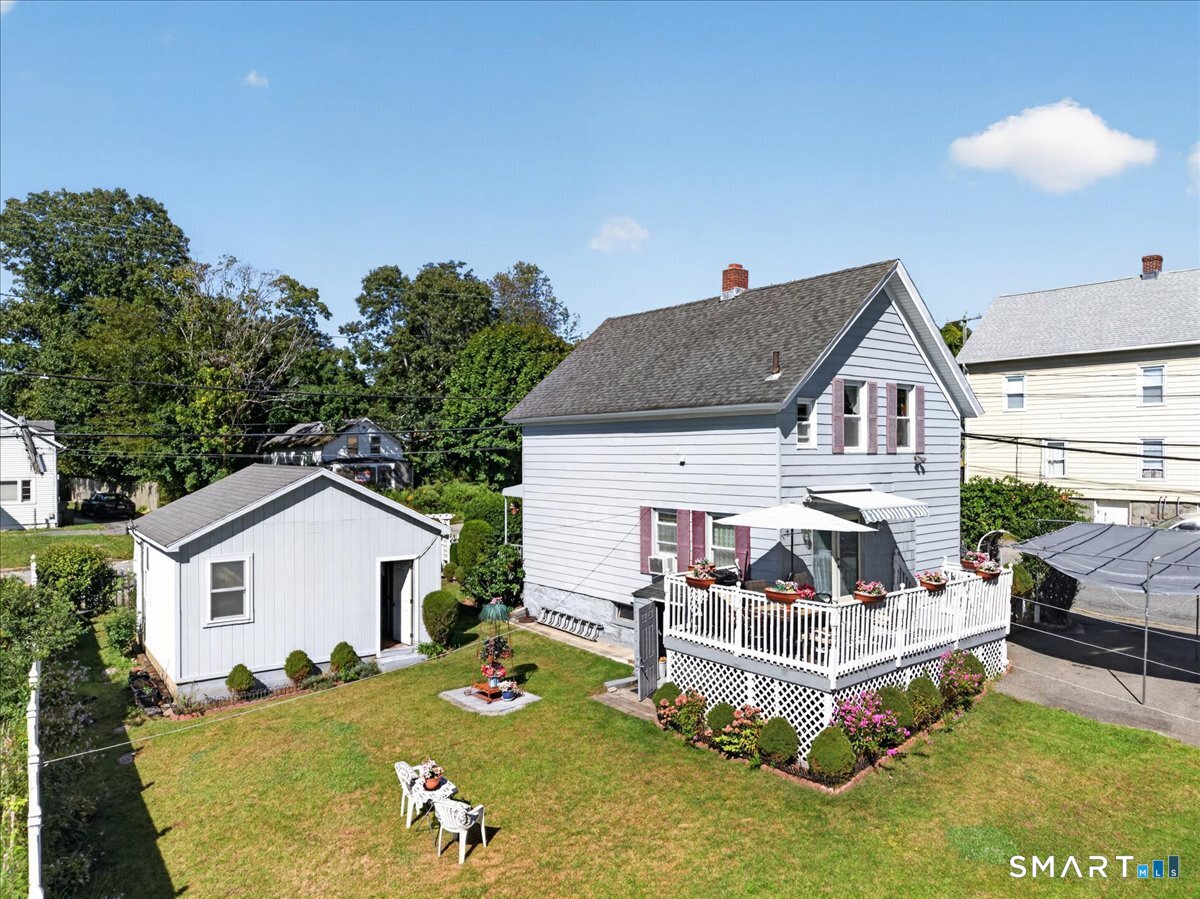 314 Willetts Avenue Waterford CT 06385