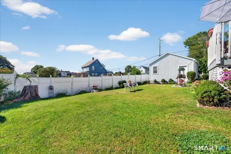 314 Willetts Avenue Waterford CT 06385