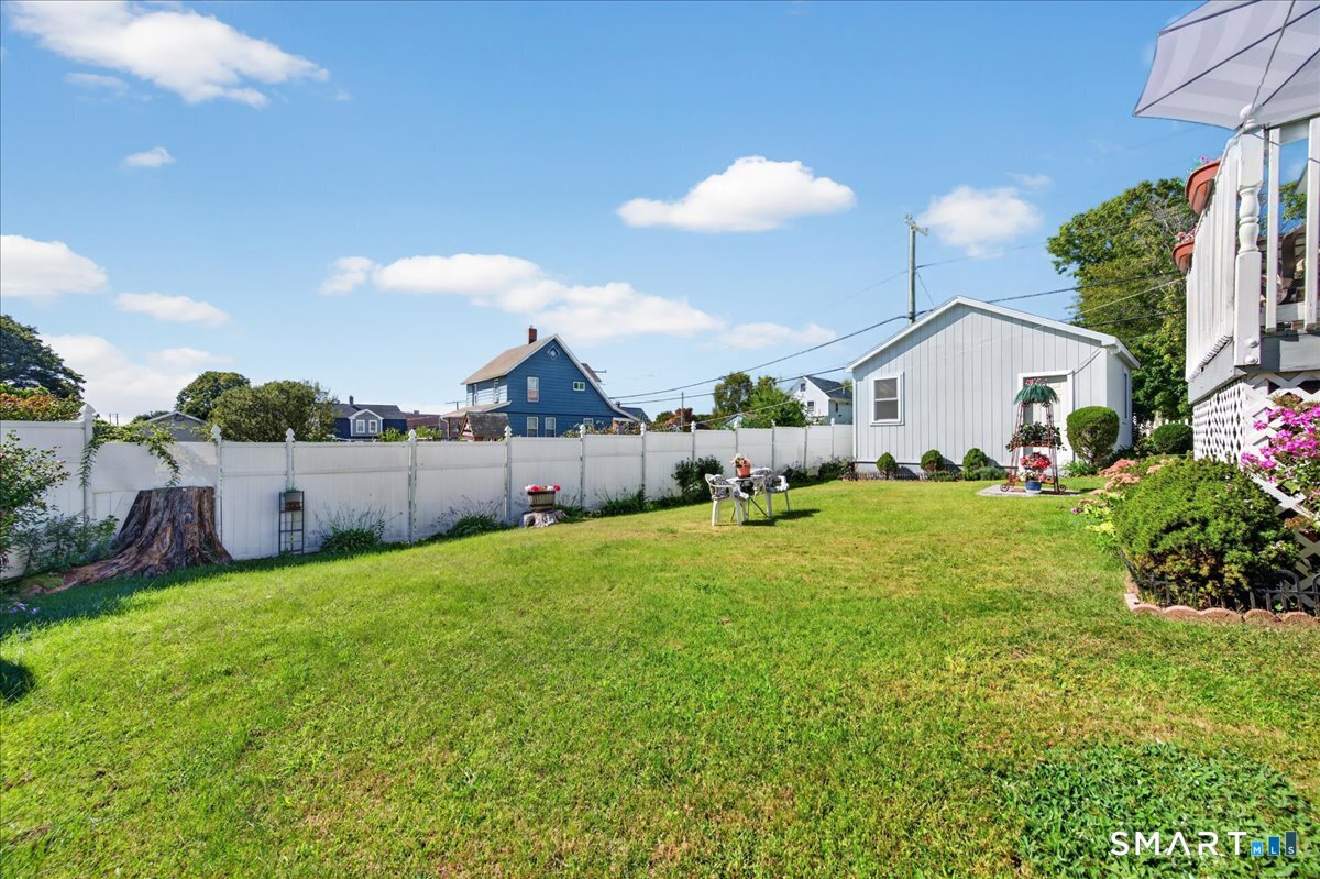 314 Willetts Avenue Waterford CT 06385