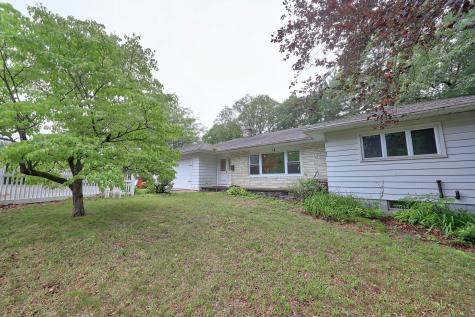 15 Neagle Street Naugatuck CT 06770