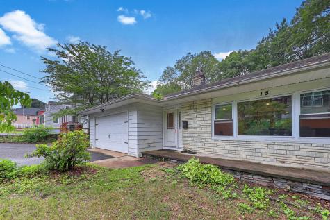 15 Neagle Street Naugatuck CT 06770