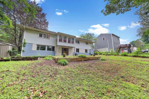 15 Neagle Street Naugatuck CT 06770