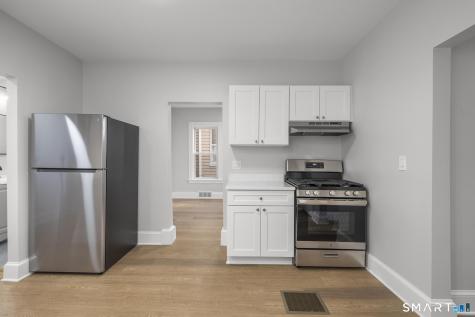 63 Harral Avenue Bridgeport CT 06604