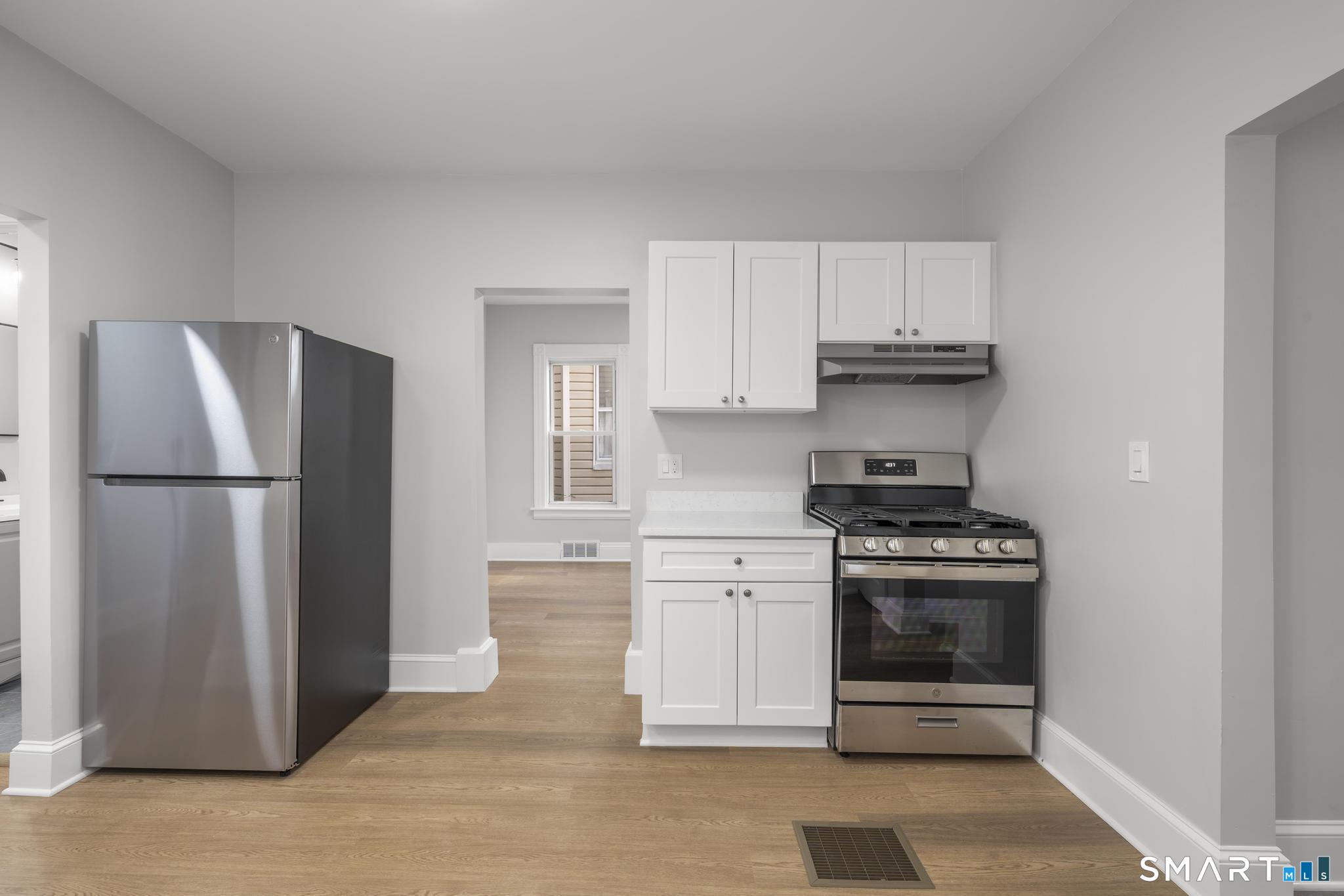 63 Harral Avenue Bridgeport CT 06604