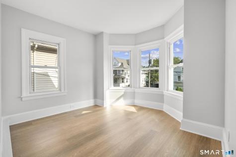 63 Harral Avenue Bridgeport CT 06604