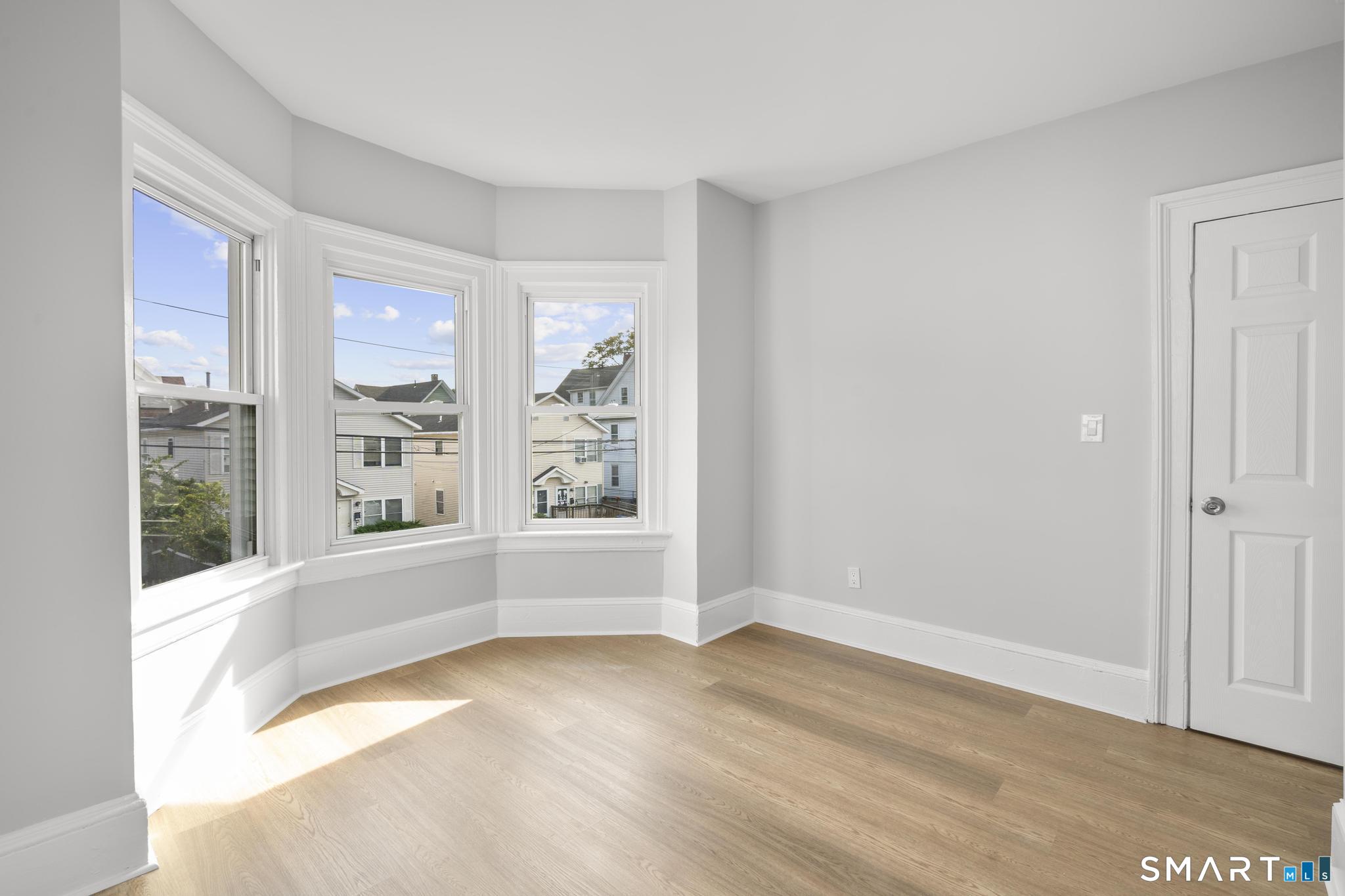 63 Harral Avenue Bridgeport CT 06604