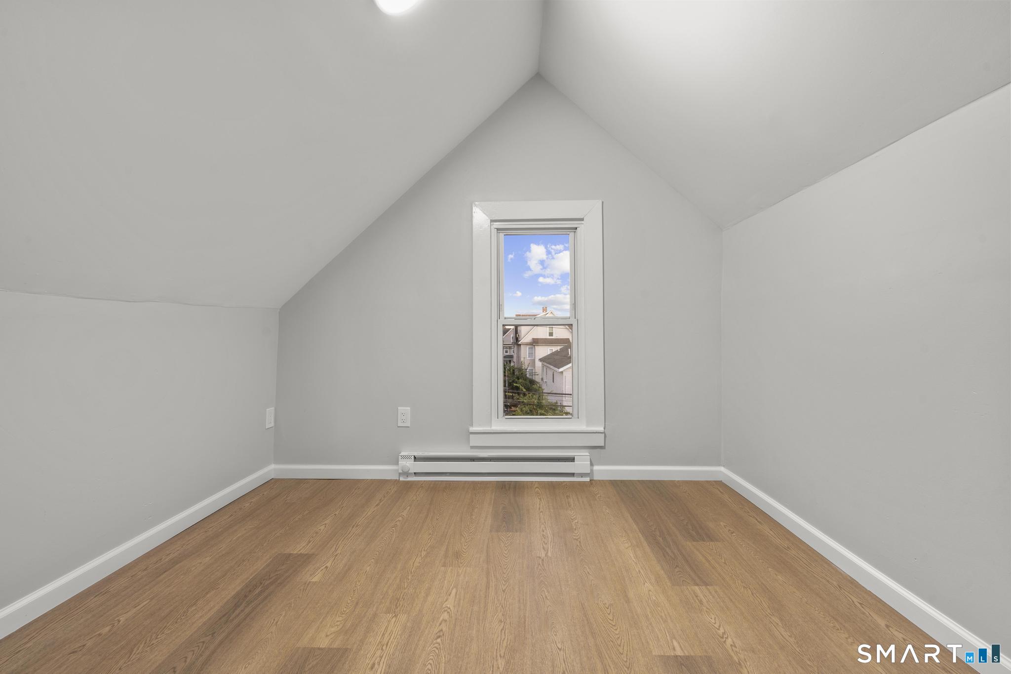 63 Harral Avenue Bridgeport CT 06604