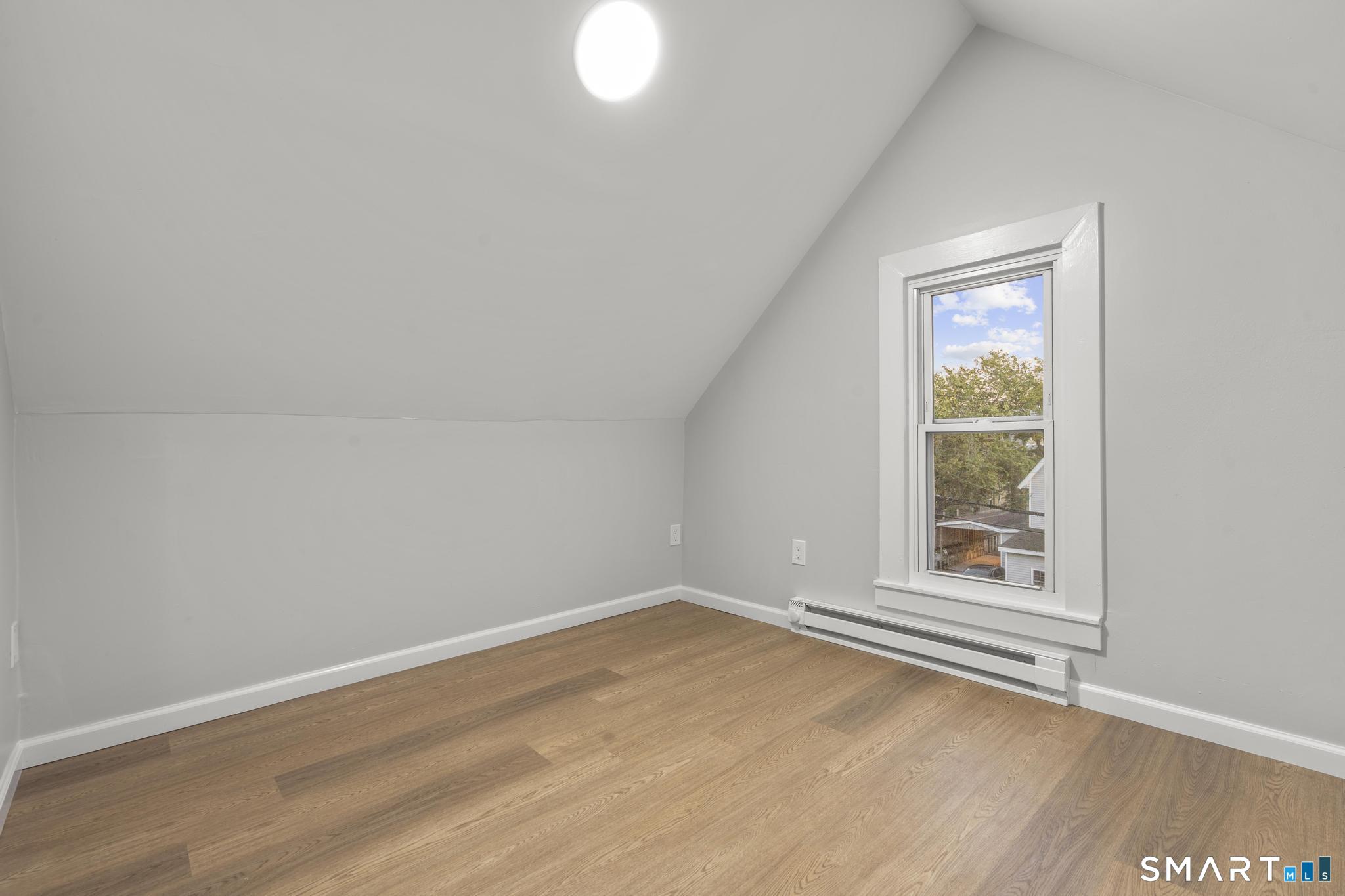 63 Harral Avenue Bridgeport CT 06604