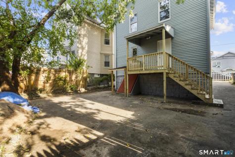 63 Harral Avenue Bridgeport CT 06604