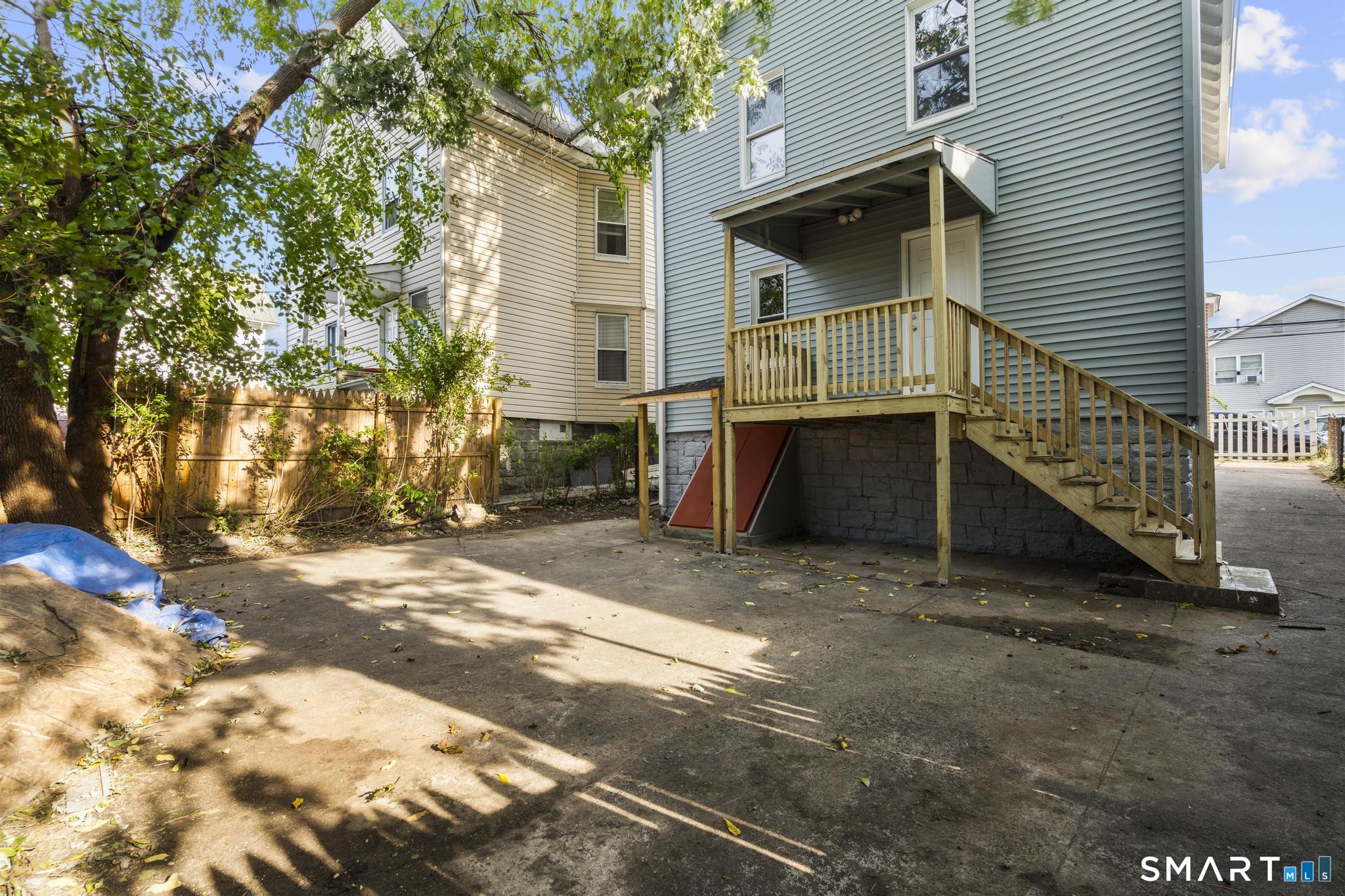 63 Harral Avenue Bridgeport CT 06604