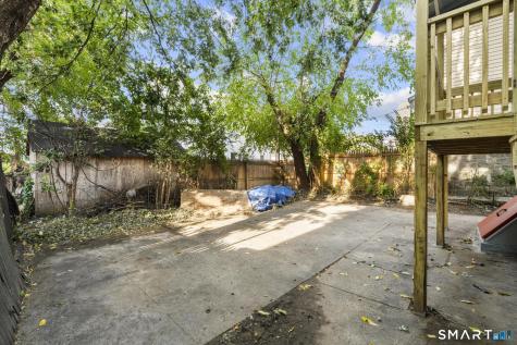 63 Harral Avenue Bridgeport CT 06604