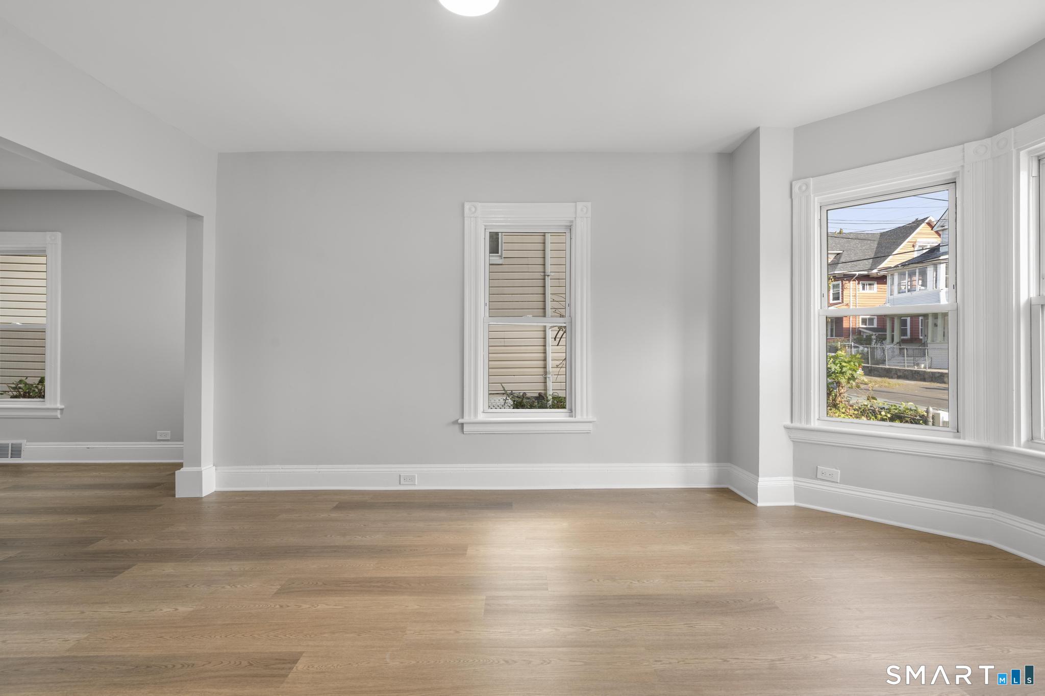 63 Harral Avenue Bridgeport CT 06604